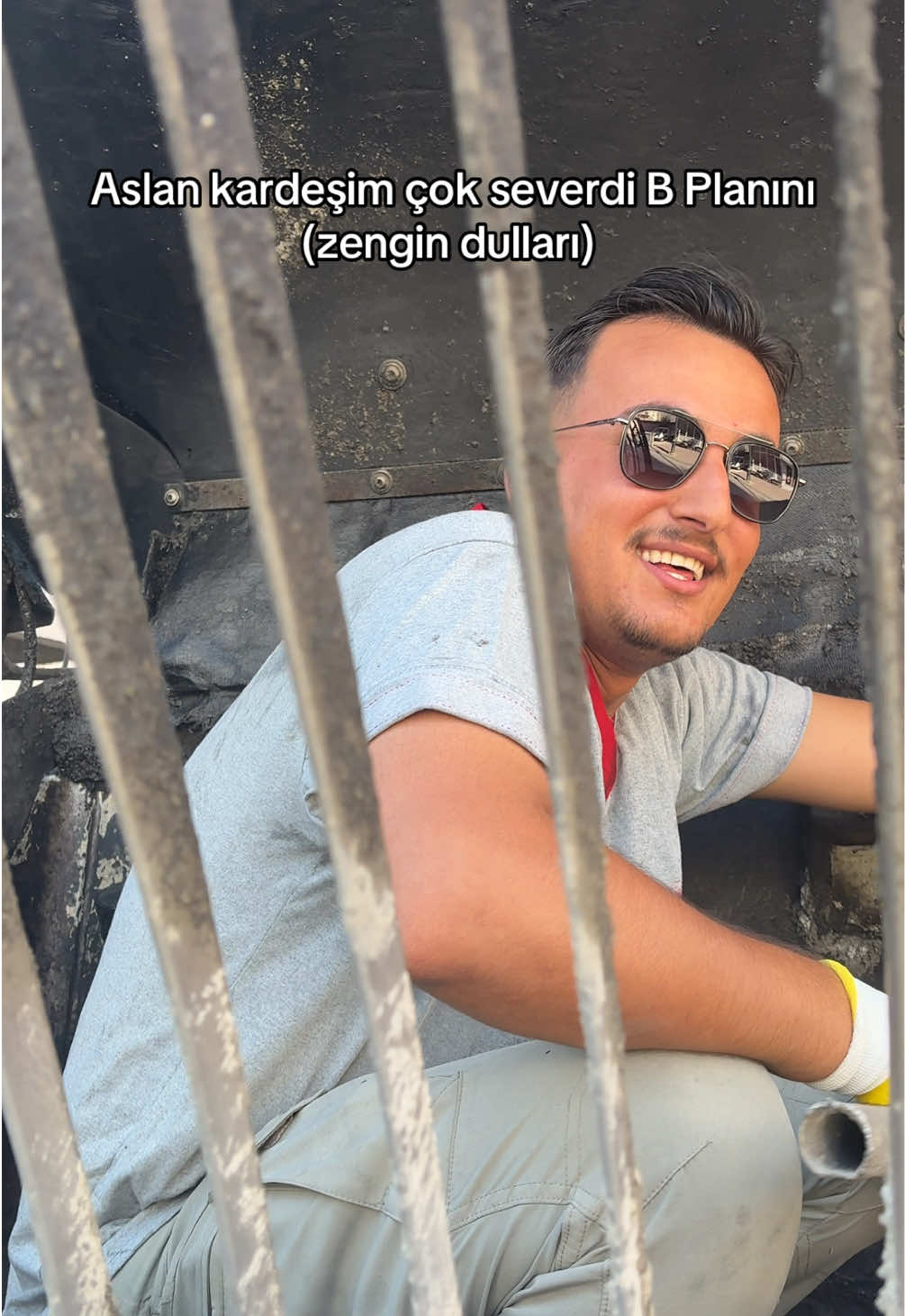 @Recep Yıldız
