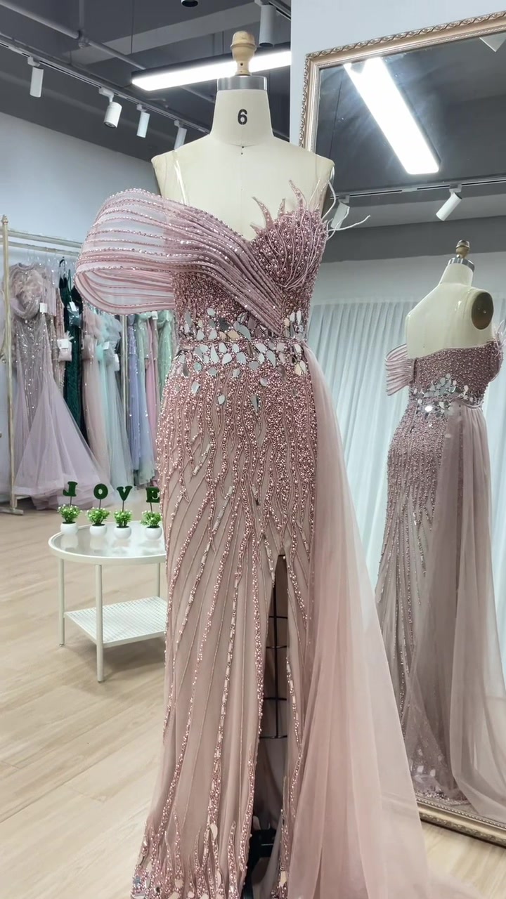 @Desiredressshow