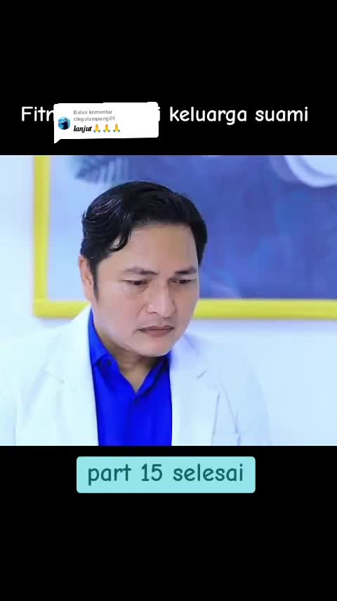 @Film Pendek FTV_