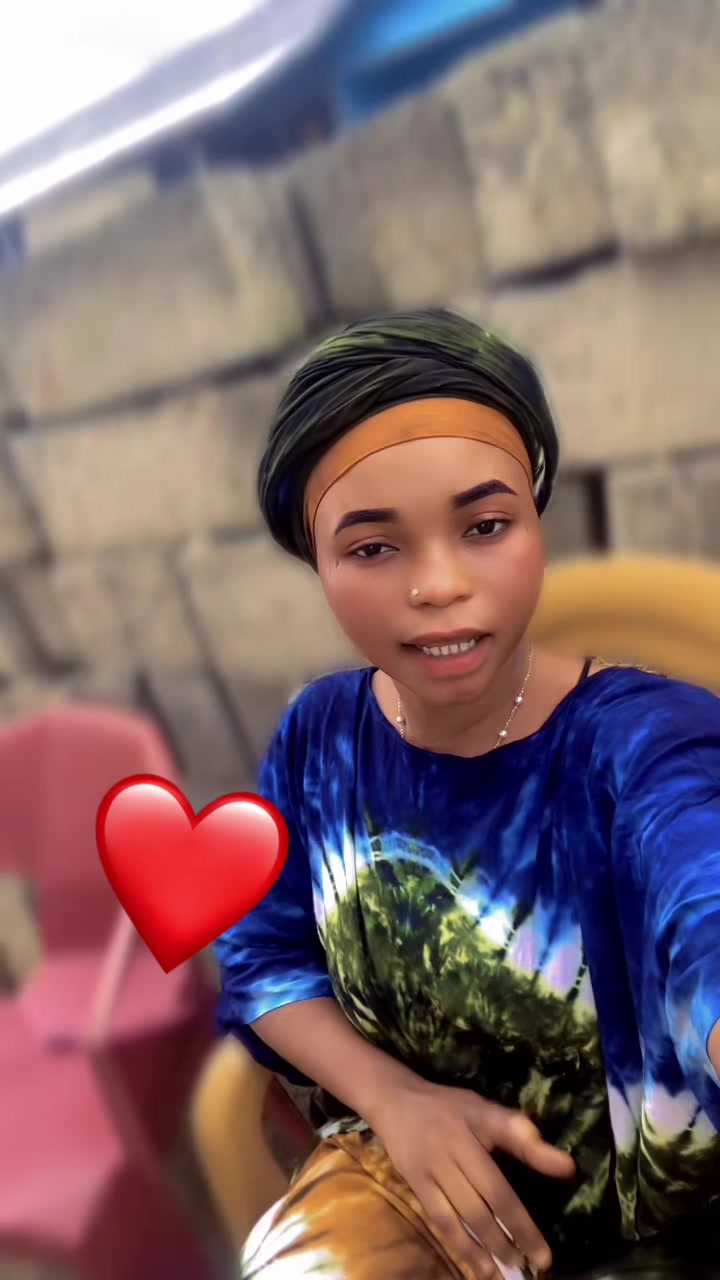 @Diomande Fatoumata