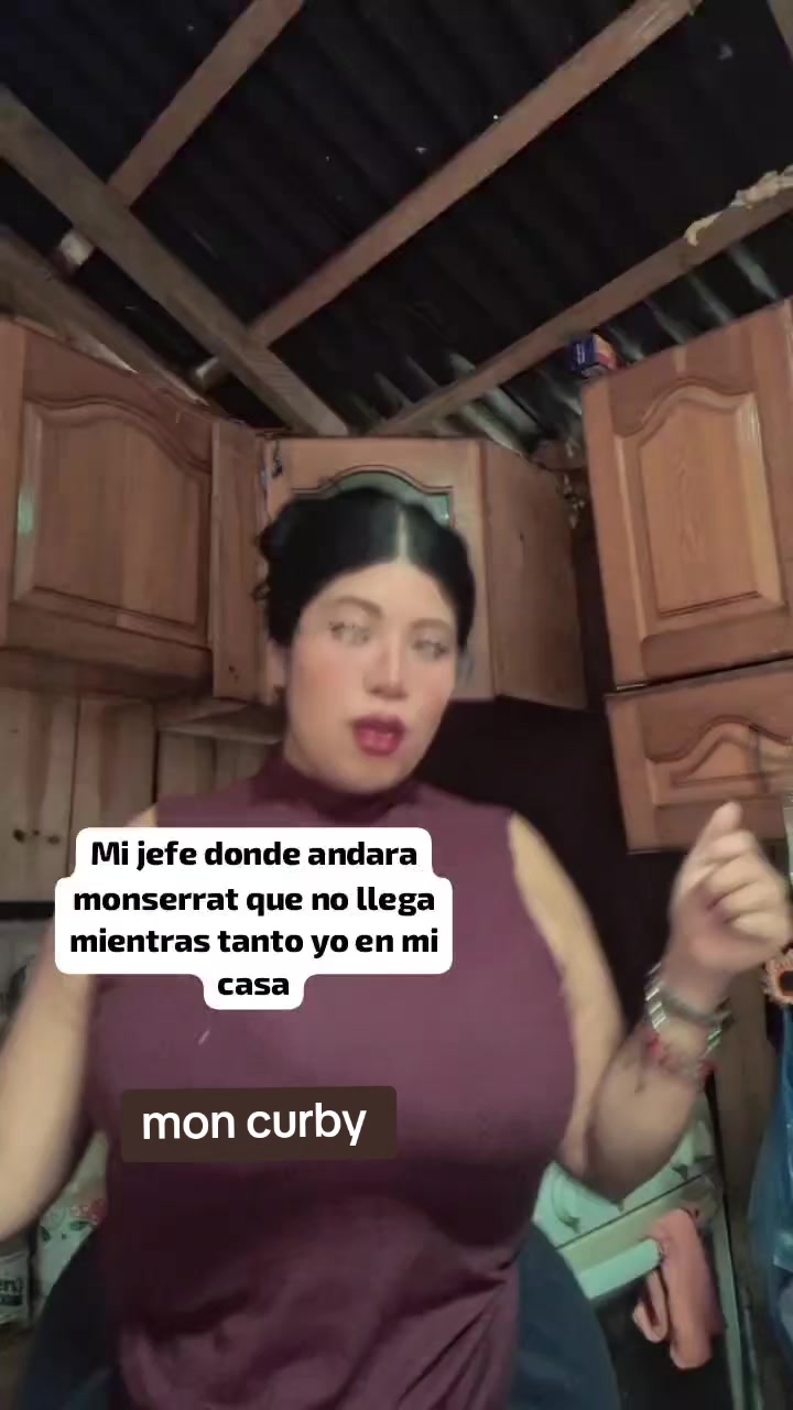 @MON CURBY