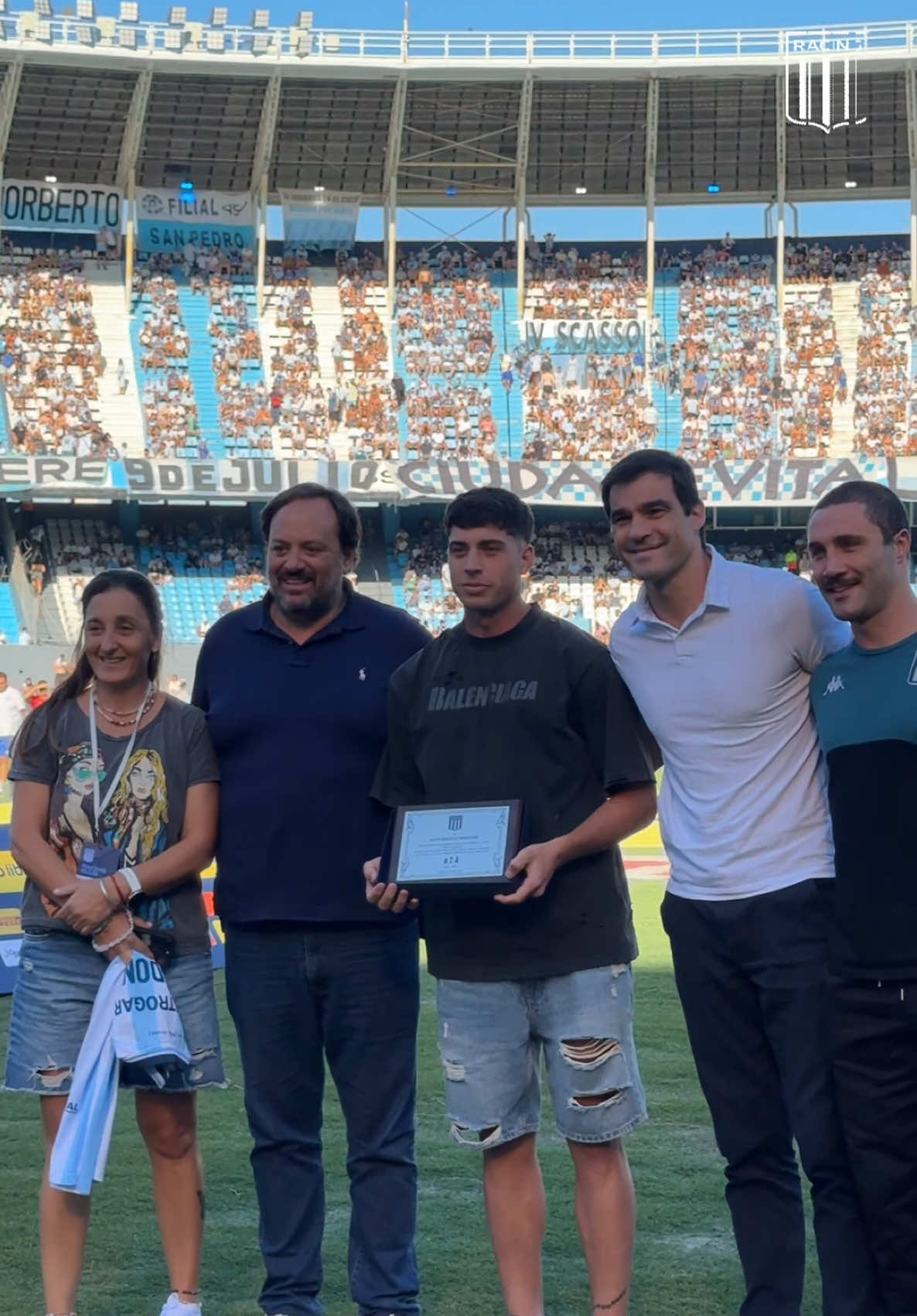 @Racing Club