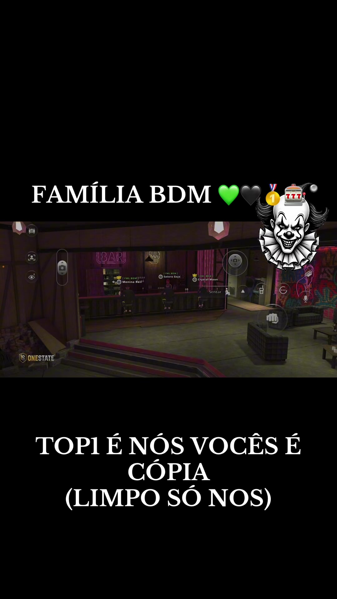 @FML BDM