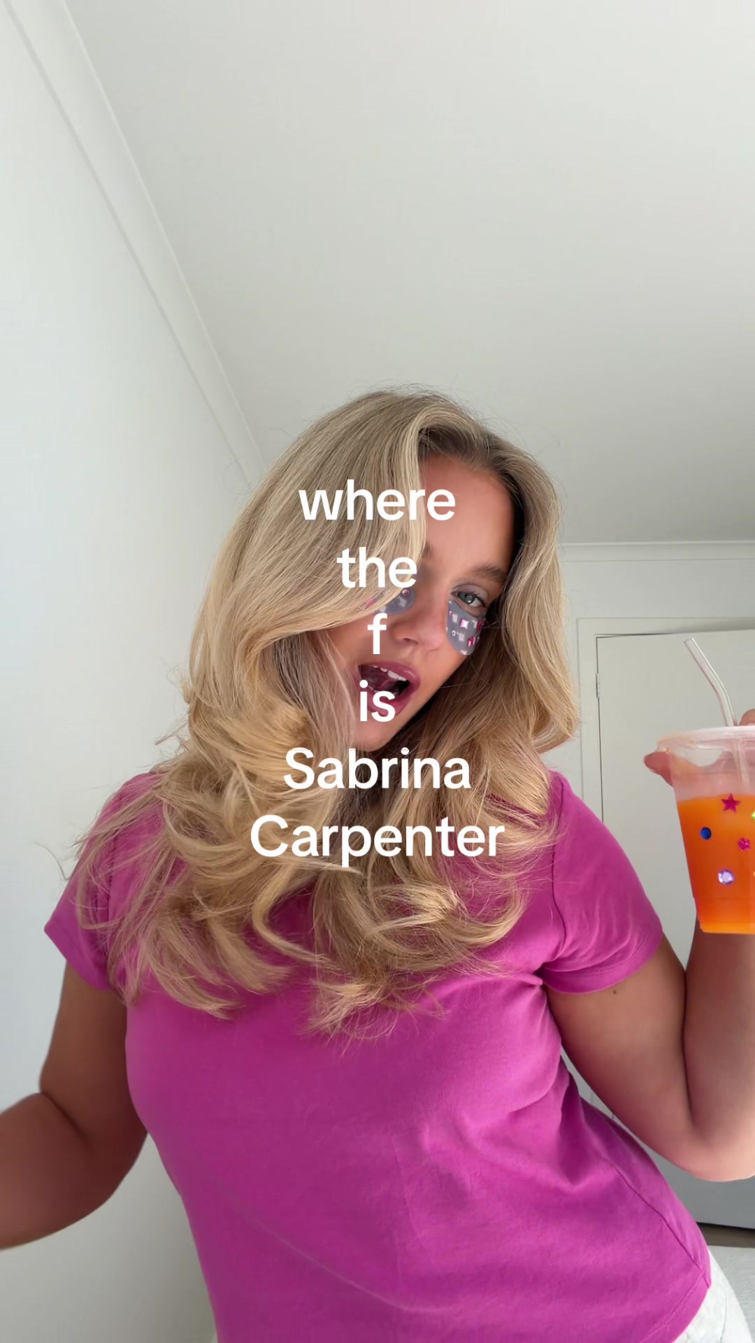 @TESSA WELLS