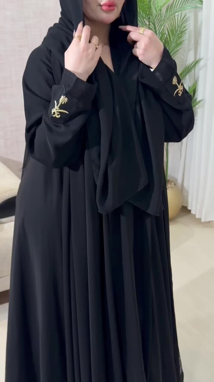 @عبايات الجادل 🥇🇸🇦