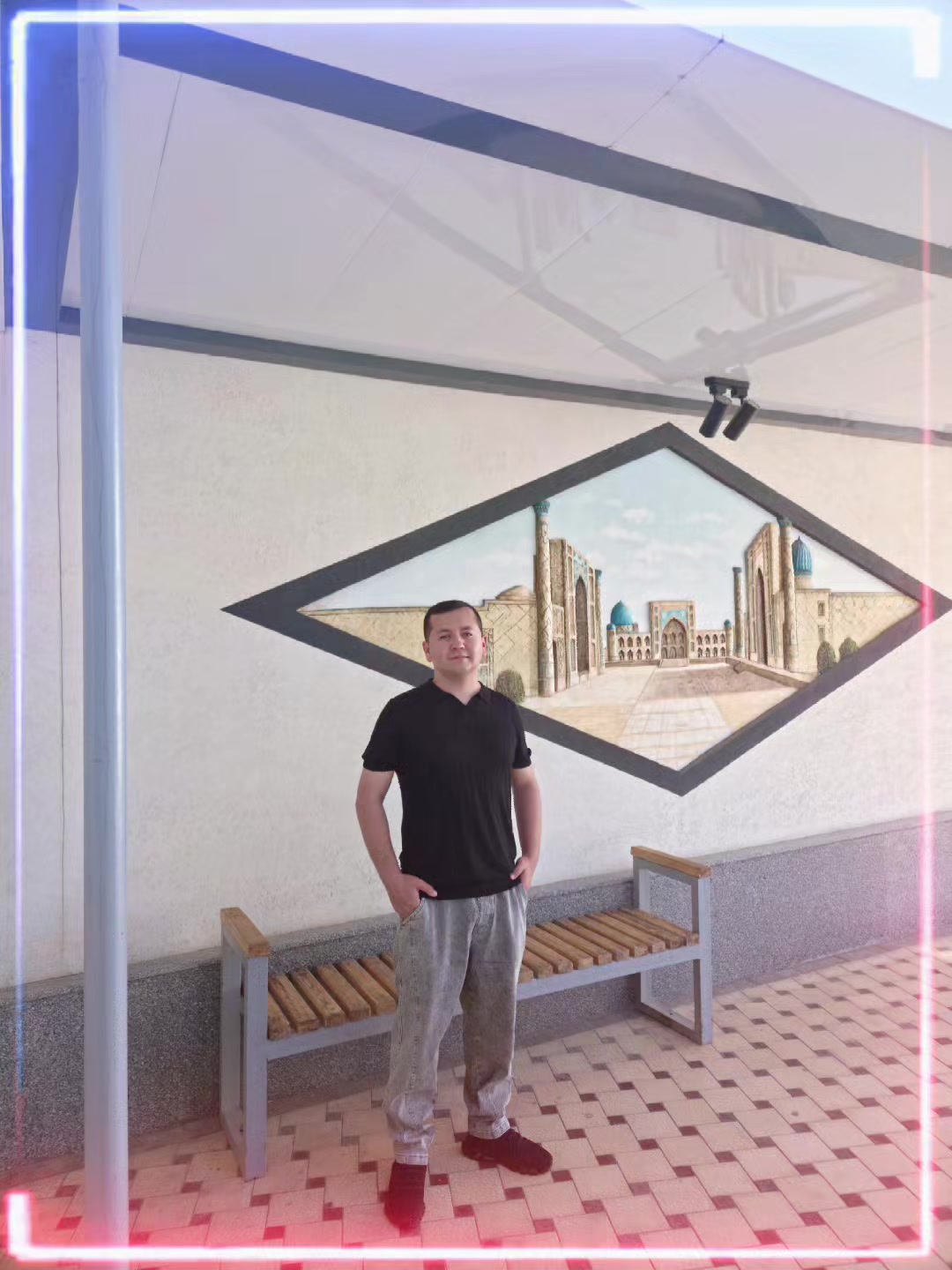 @Рахматов Санжар STreeT-B