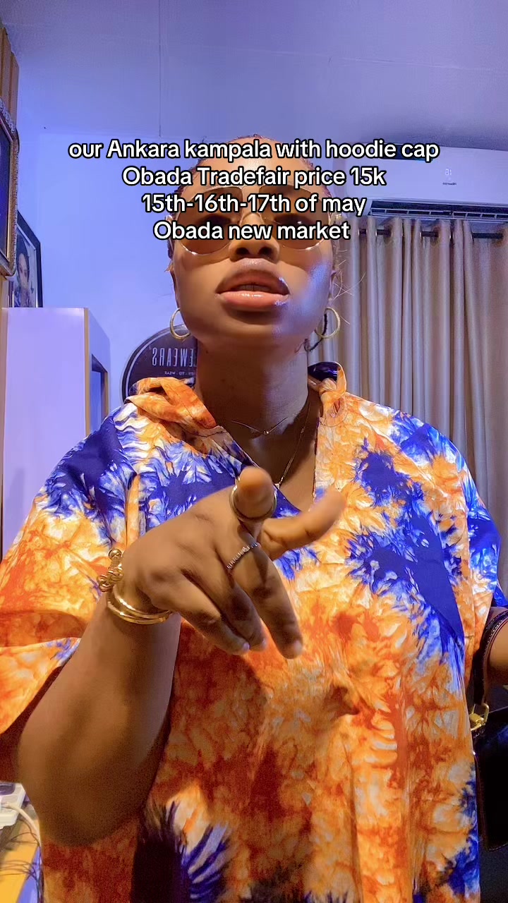 @CBEEWEARS / RTW IN ABEOKUTA