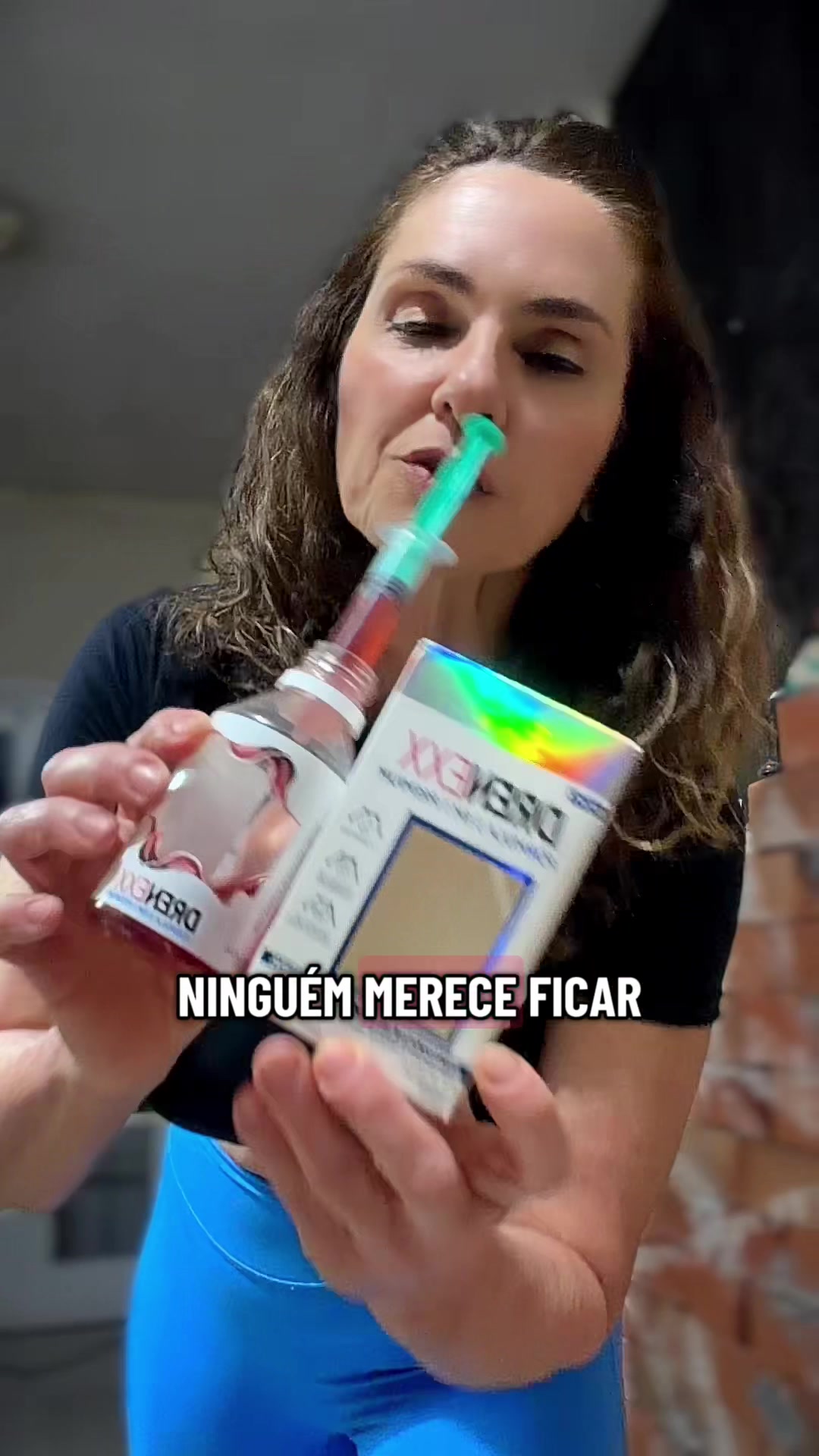 @Luciana Neves!
