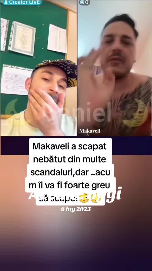 @🌜Daniel🌛