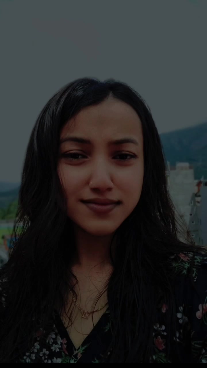 @sandhya pariyar🕊️🍃