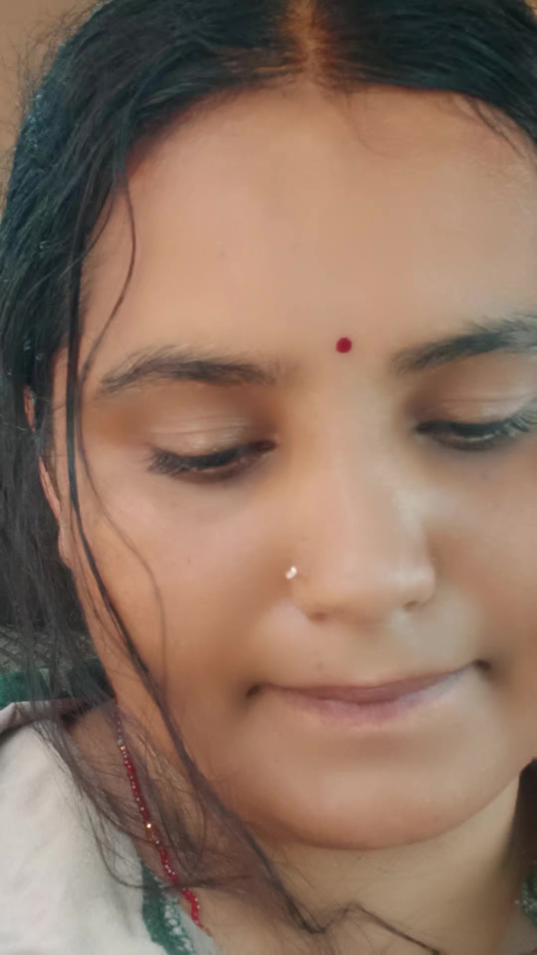 @muna upreti🥰👰💕❤️