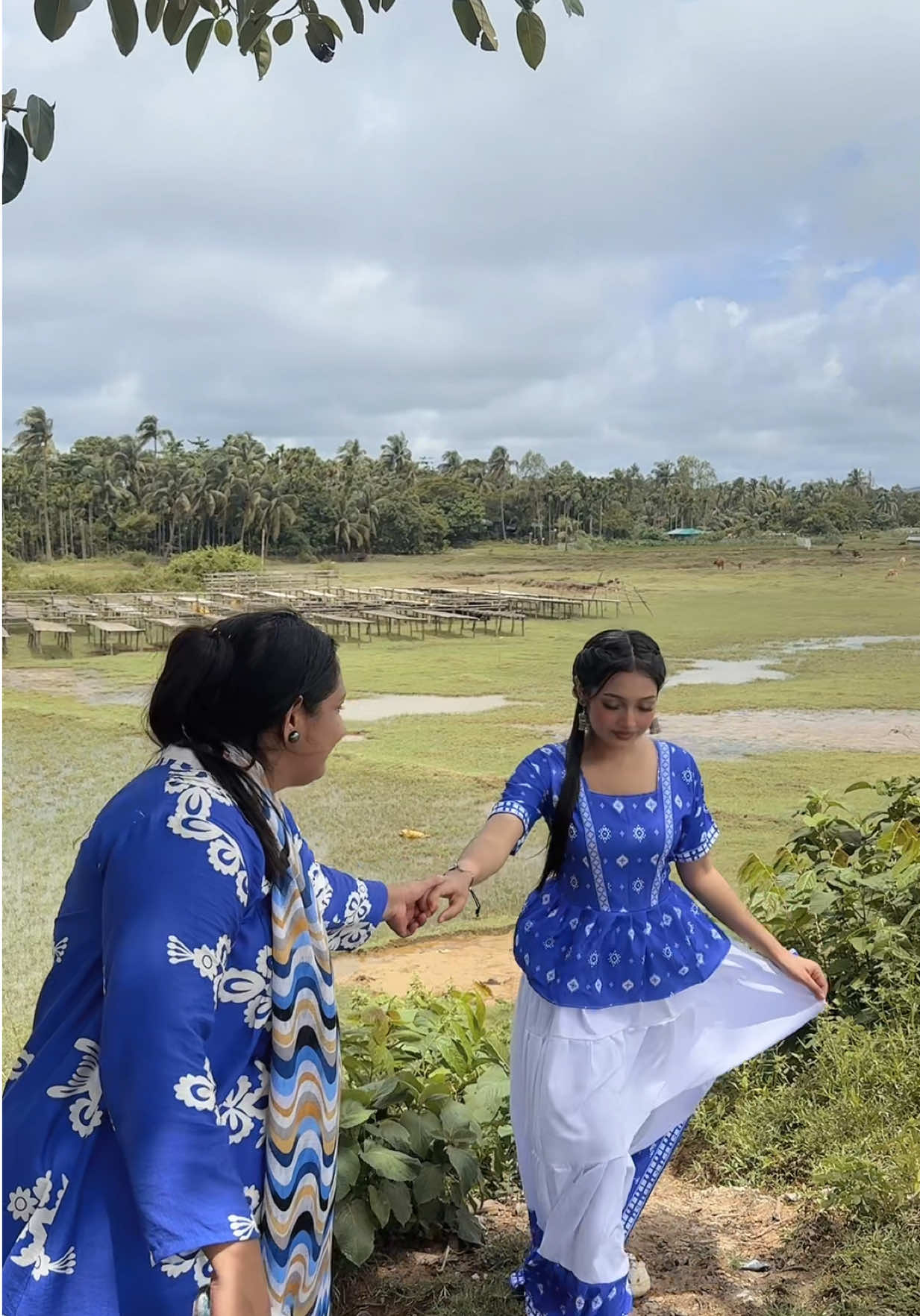 @🦋SaNjiDa_SNigDha 🦋