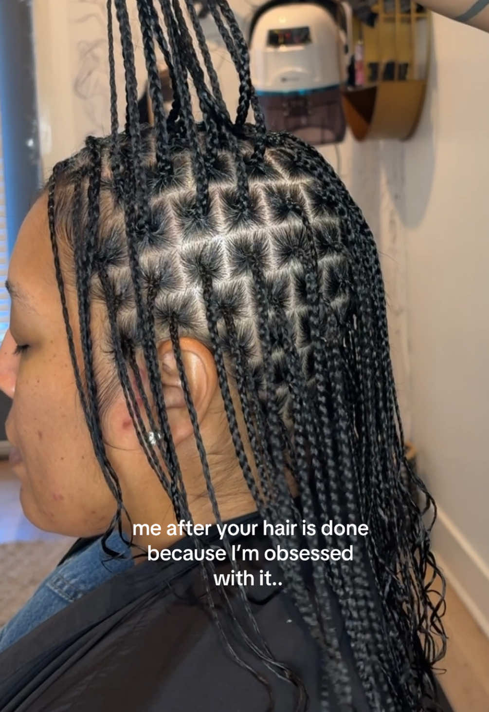 @Toni | ALL THINGS HAIR