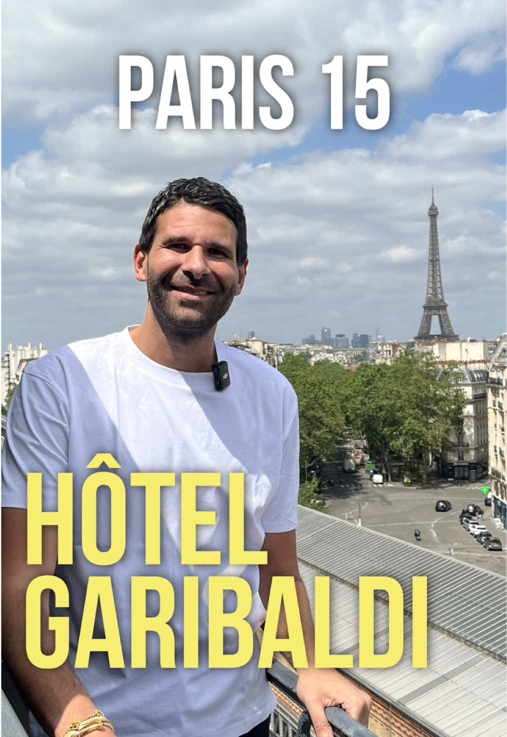 @Mickael Abitbol