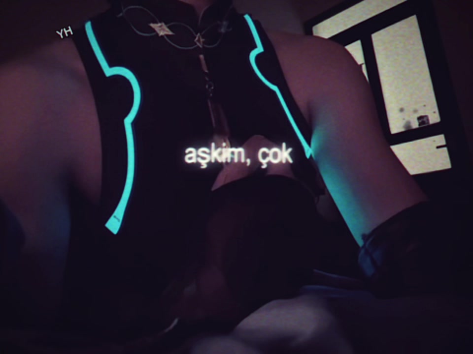 @YHange