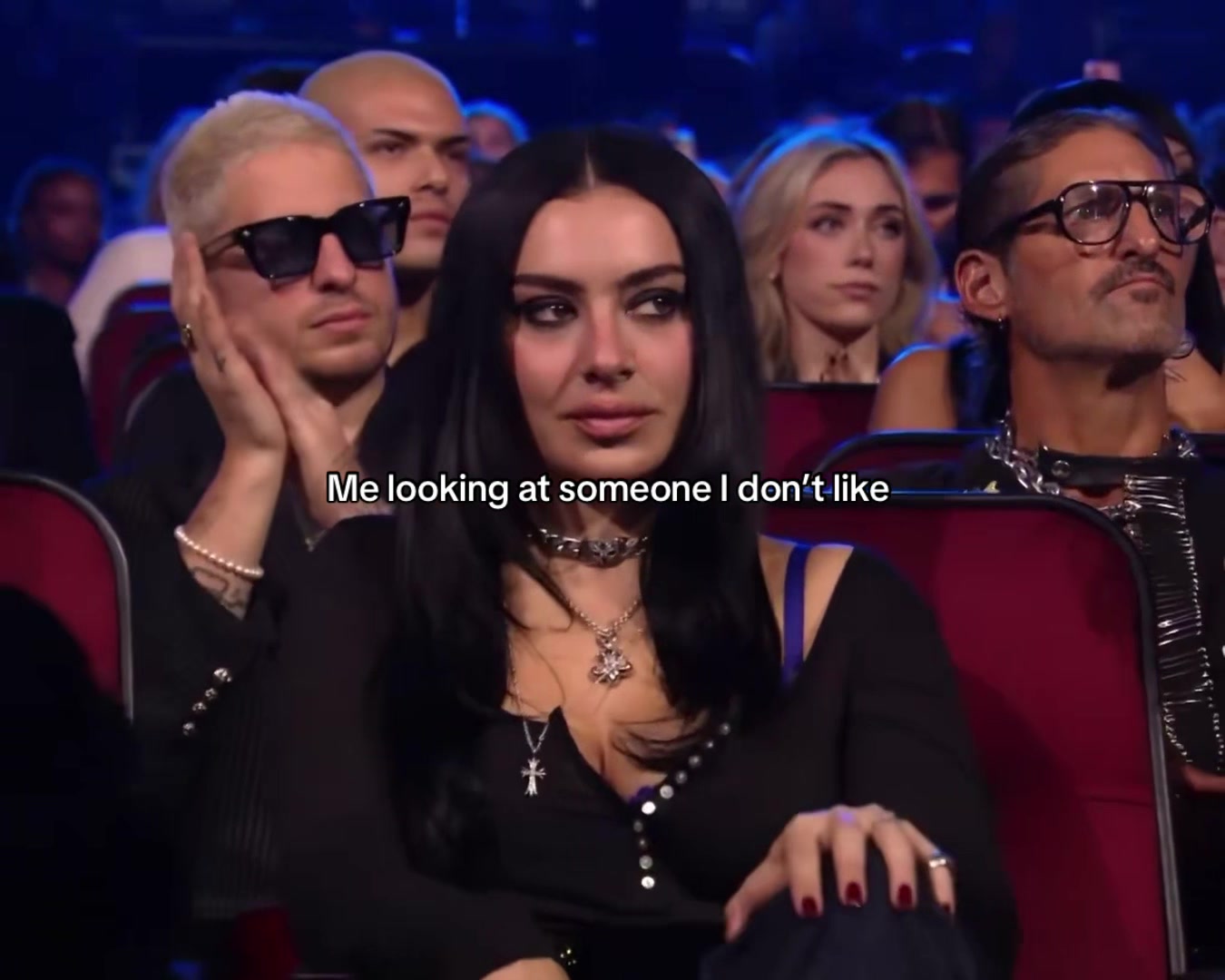 @Freddie