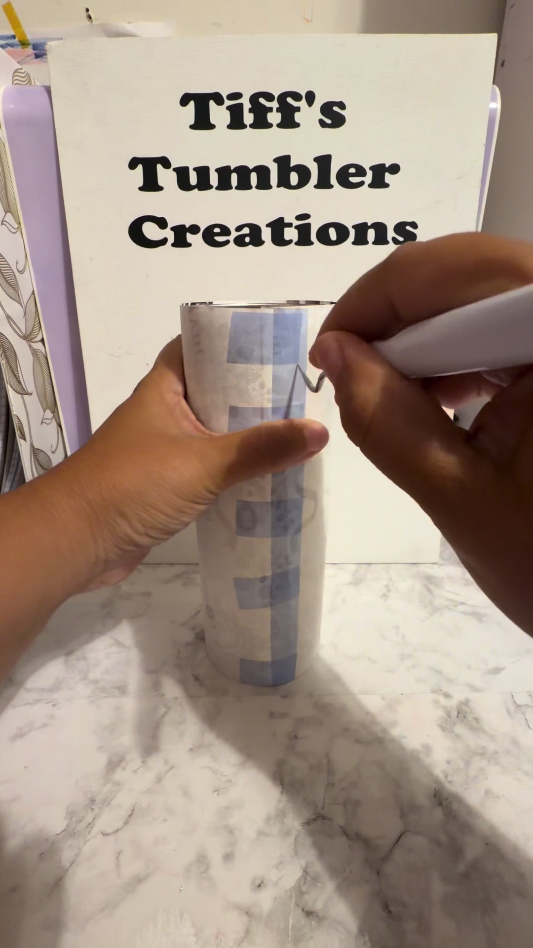 @Tiff’s Tumbler Creations