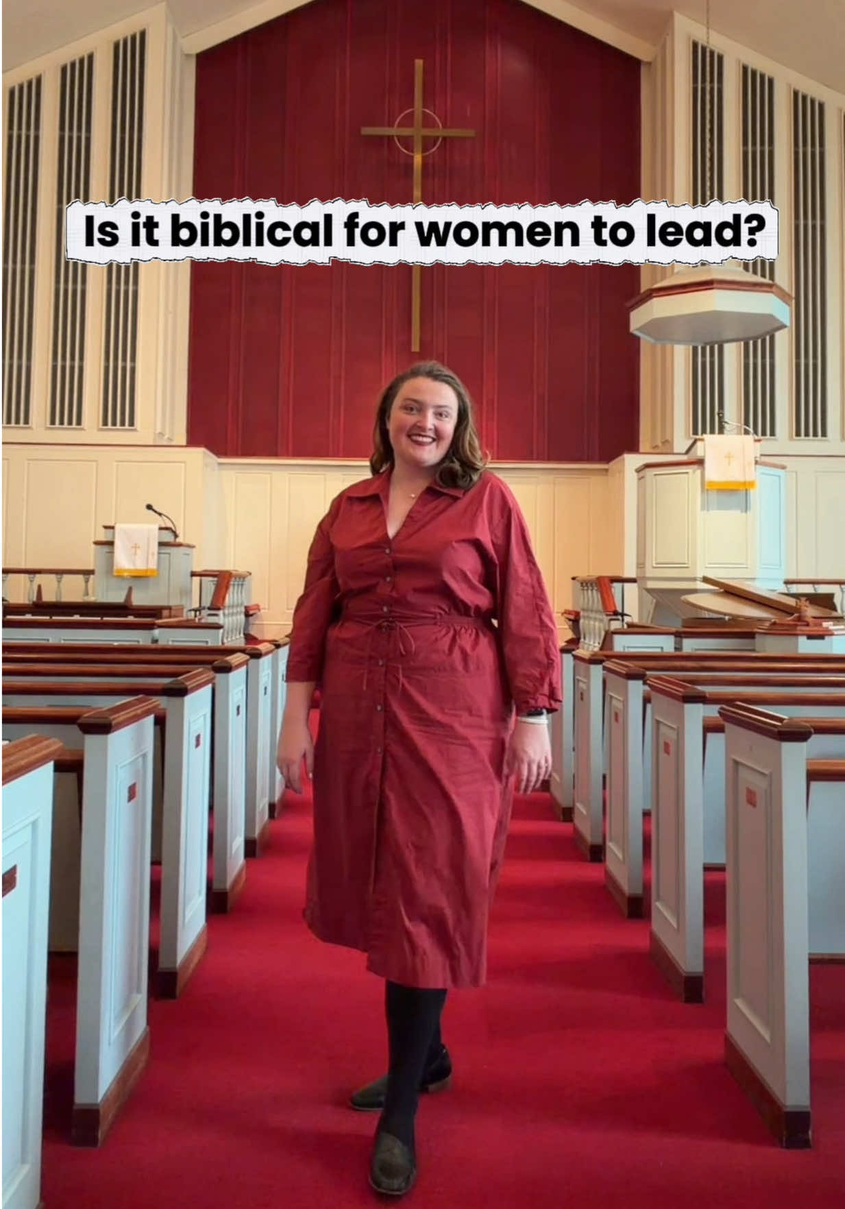 @Rev. Carly Beard