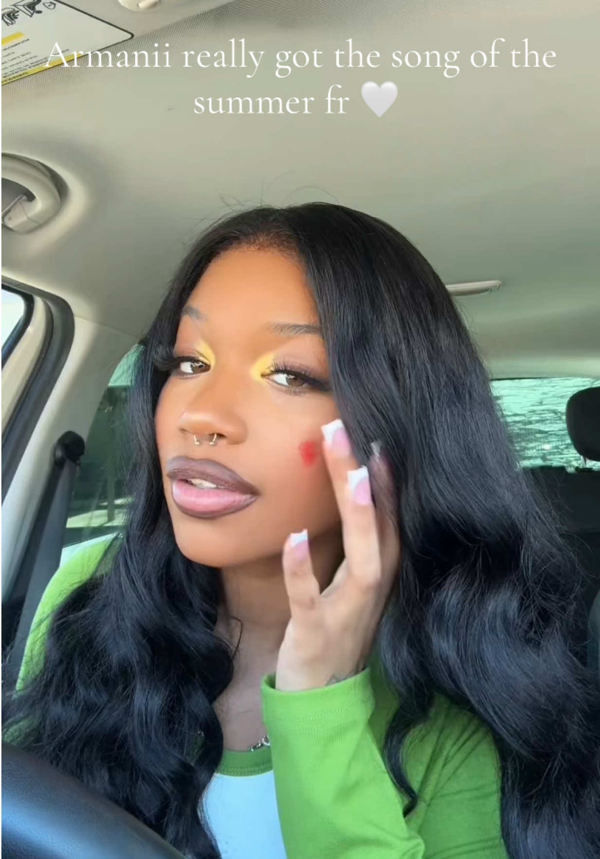 @Mikeila J.