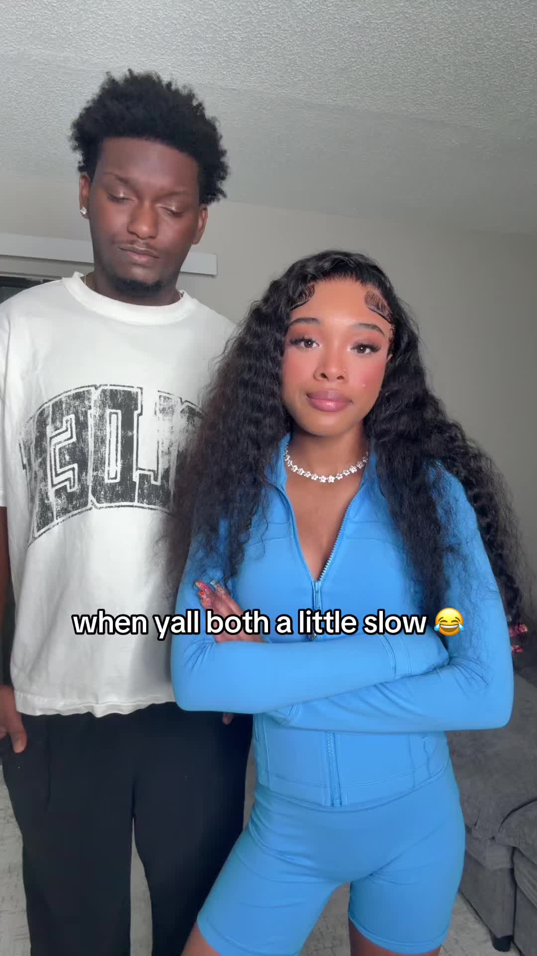 @Miya & RJ