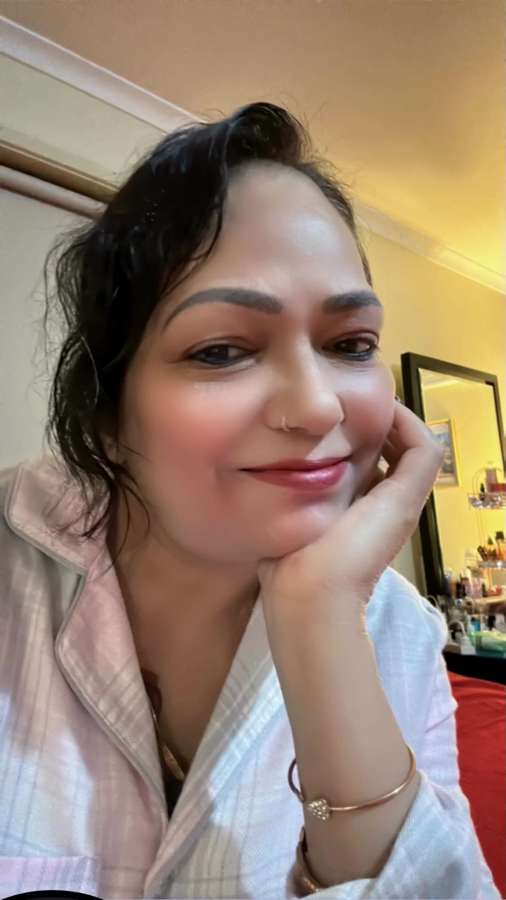 @Himachali queen