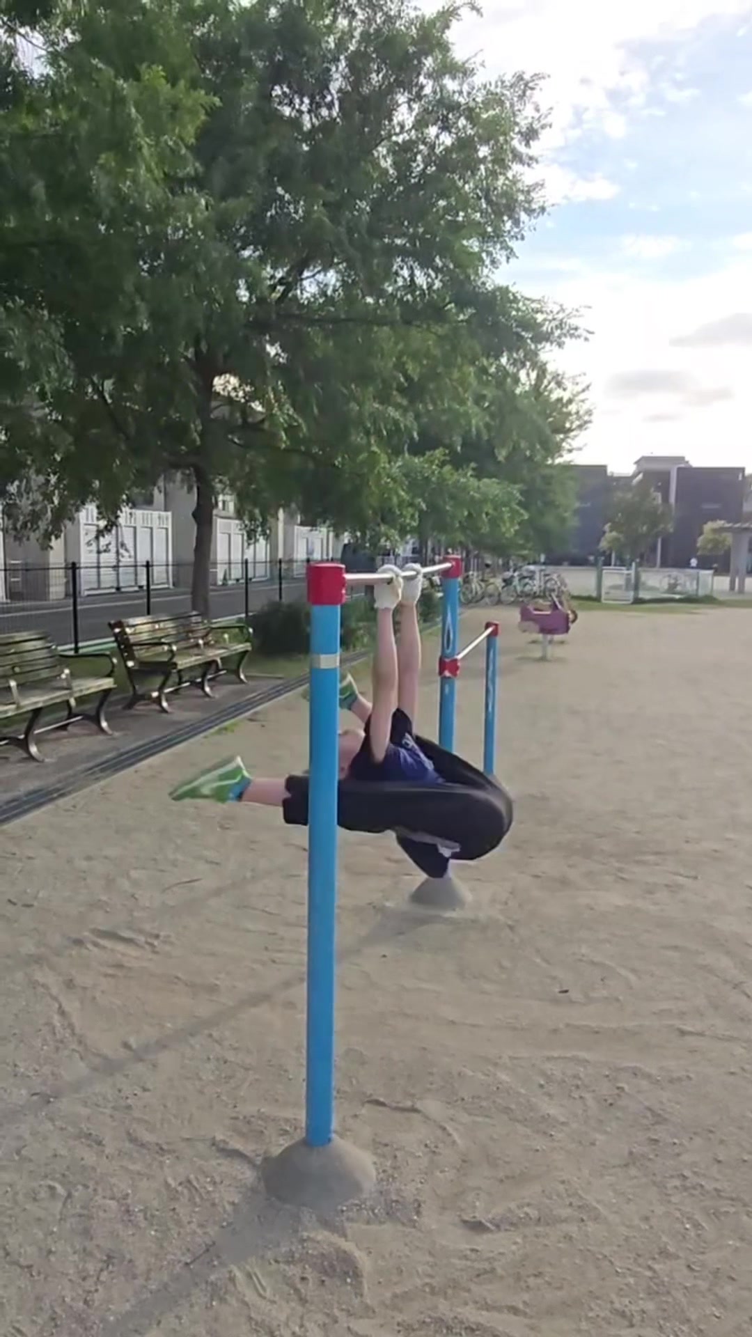 @ami_ gymnastics
