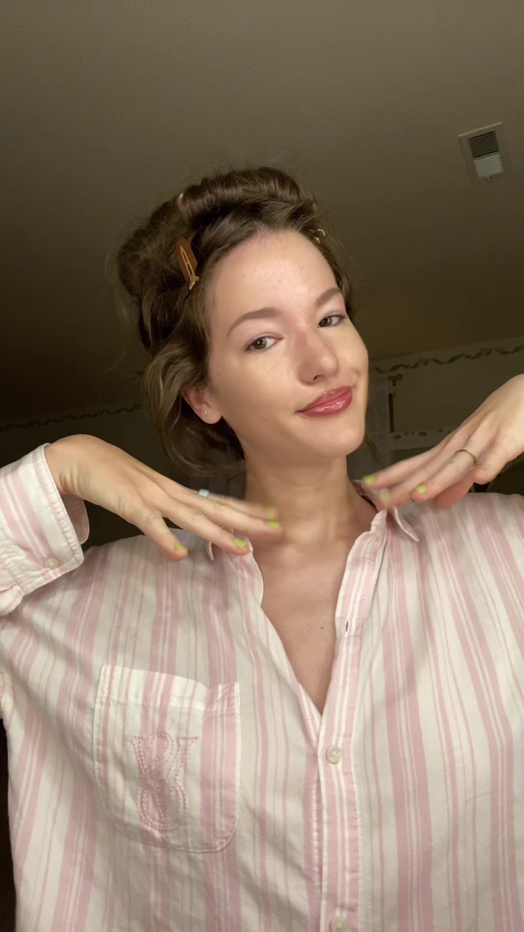 @Holly Jean
