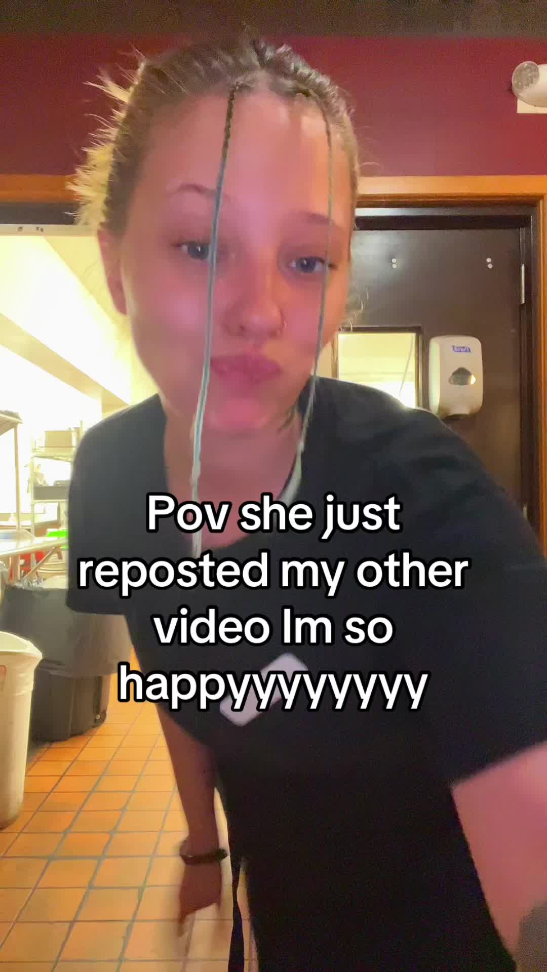 @keeranna elizabeth