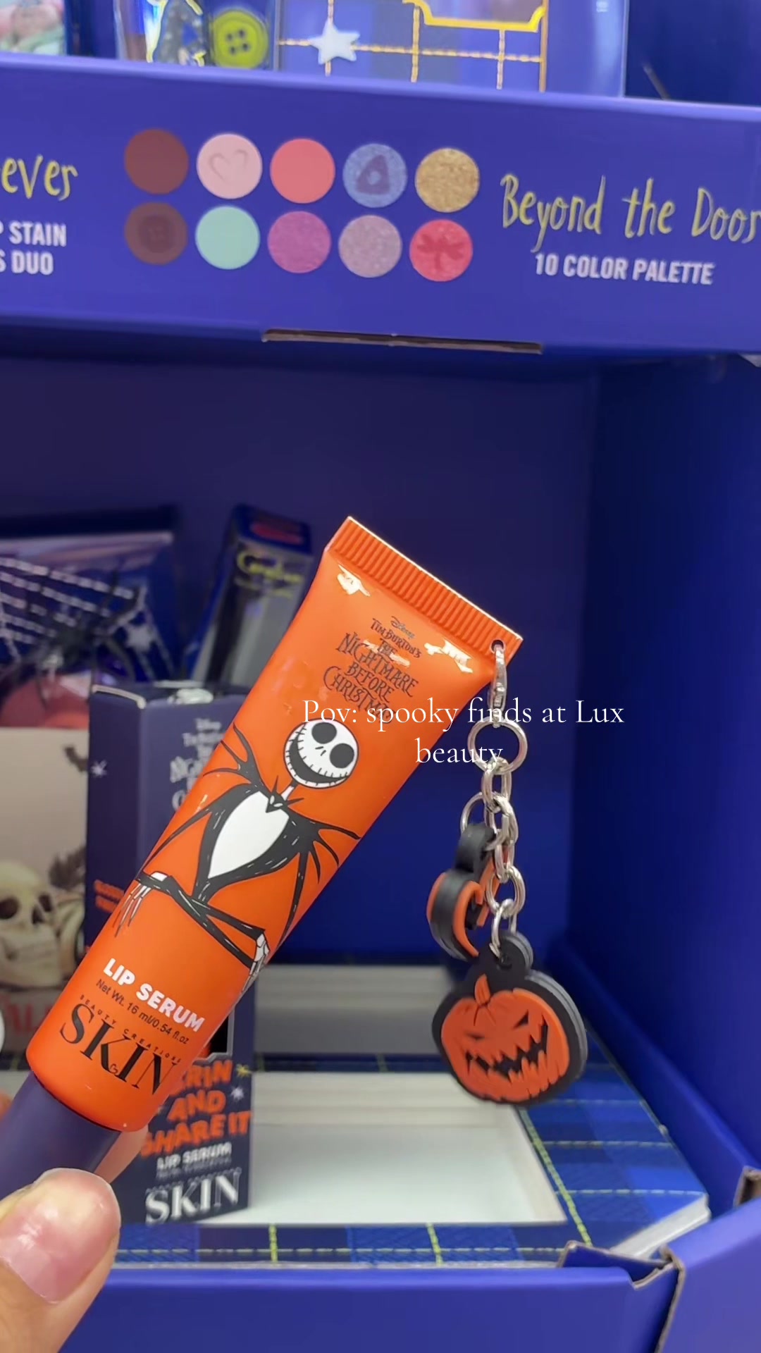@luxbeautybakersfield