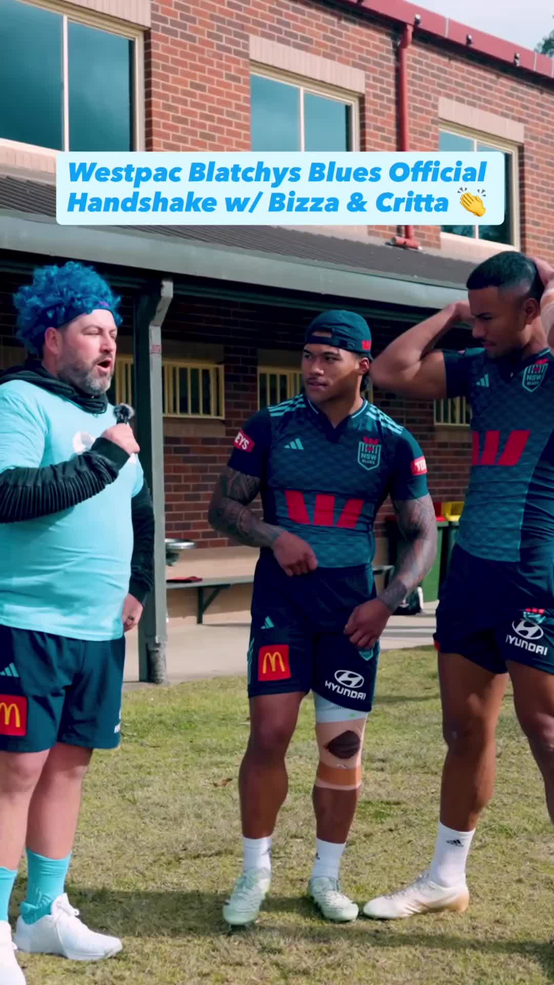 @NSW Blues
