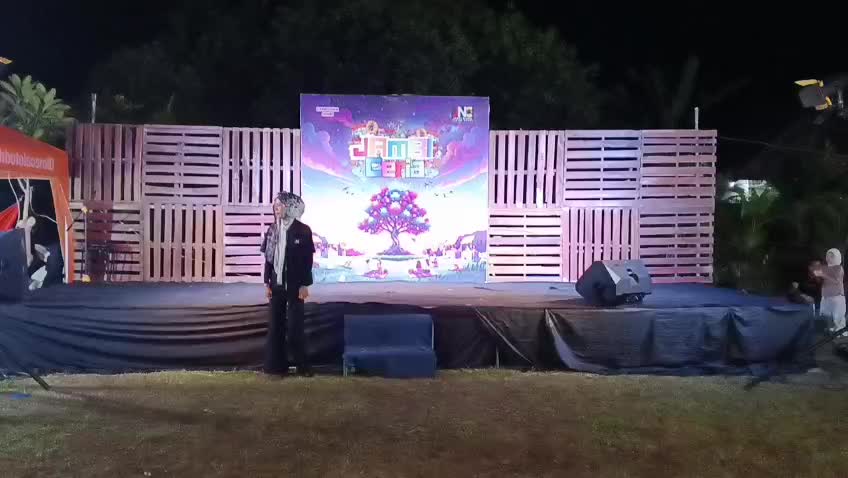 @Cinema talent jambi