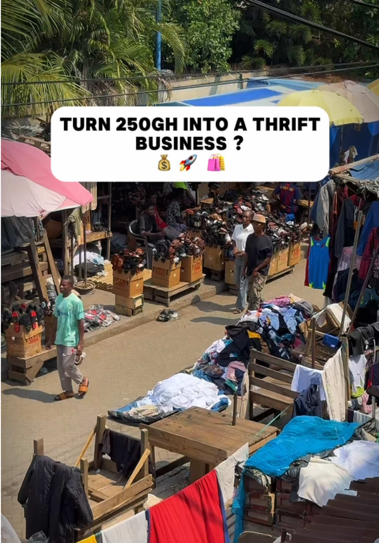 @Thrift Nyame ๐๏ธ
