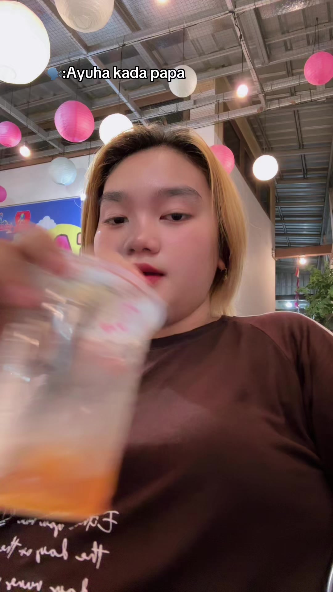 @Janda Muda