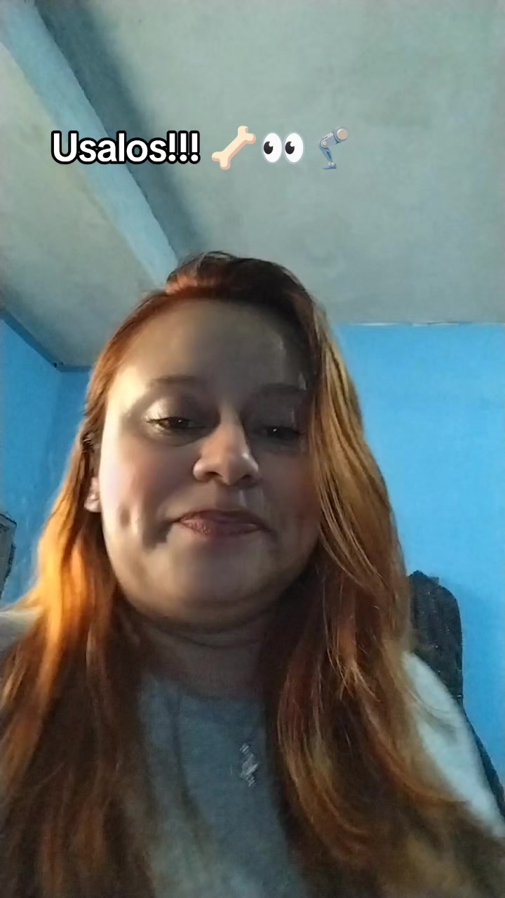 @🩷🩷Soy t&iacute;a Paola🩷🩷