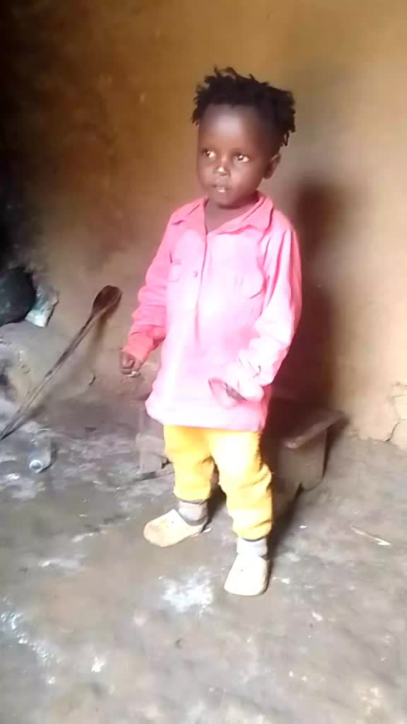 @Hamuli Blaise