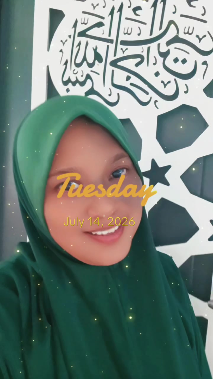 @ZARINA OTHMAN
