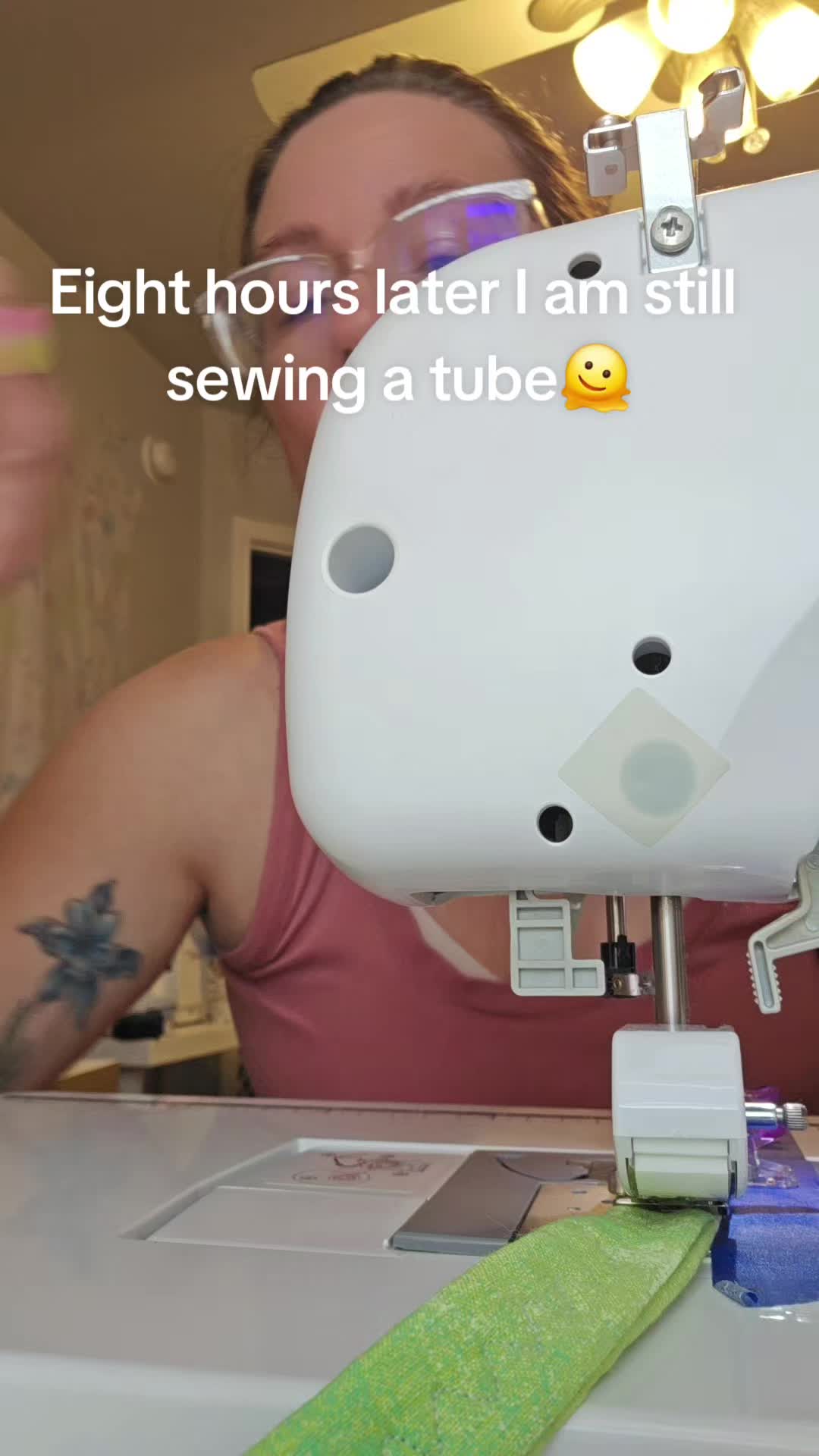 @Sassy Sewing Nurse