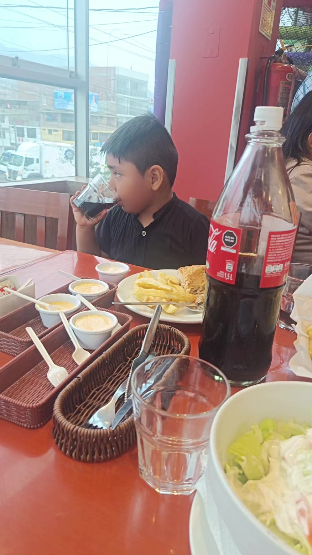 @Lul&uacute; ❣️