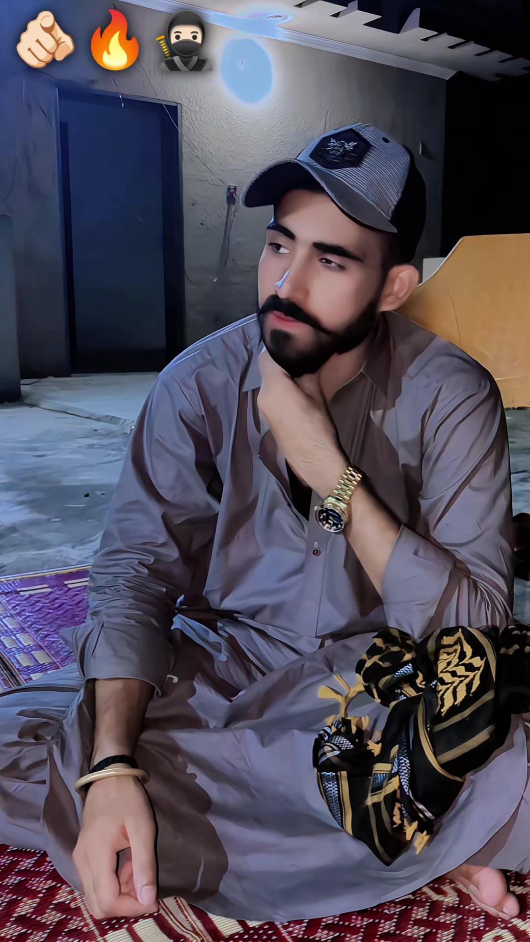 @☝🏻باغی🥷🏻 چوہدری🦁823🏴&zwj;☠️