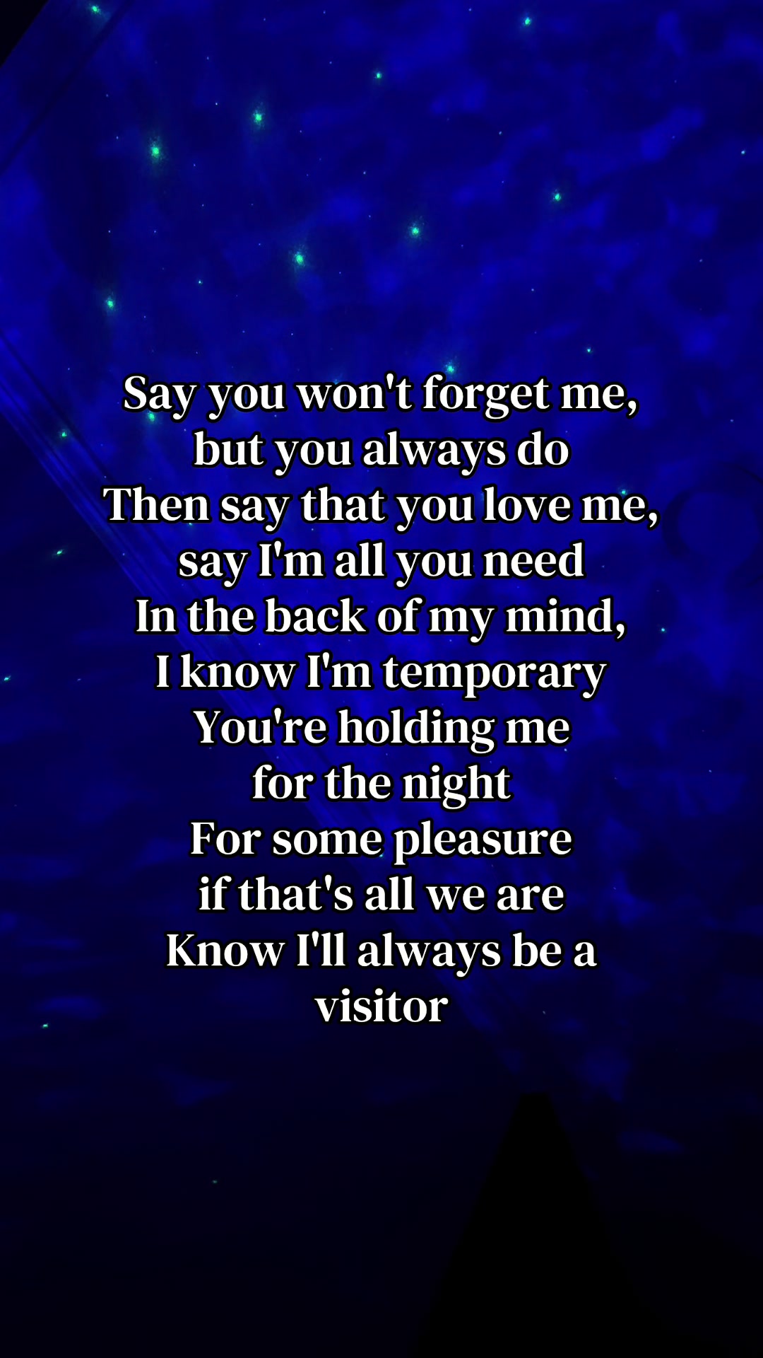 @Lipsync Lyrics & Acting