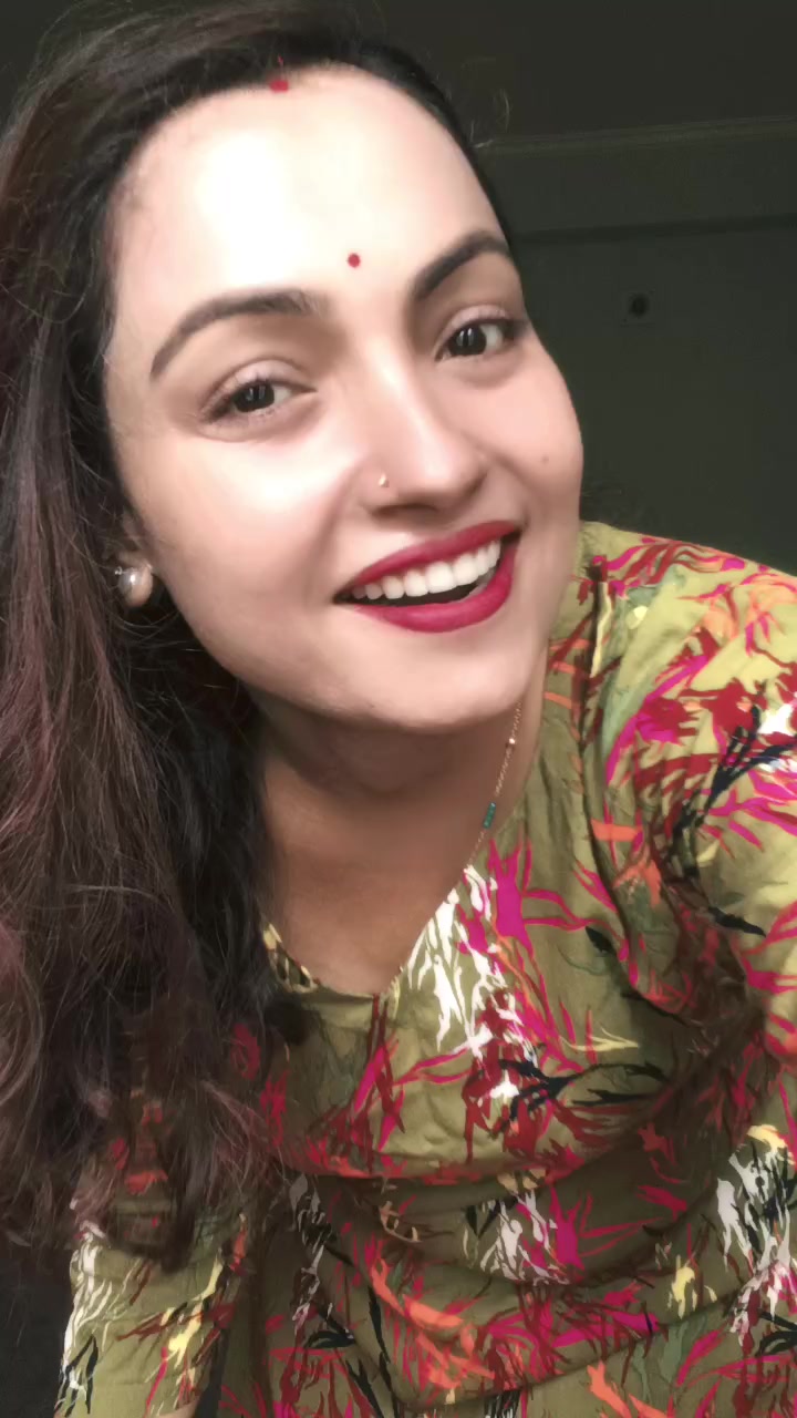 @srijana adhikari🙏🥰