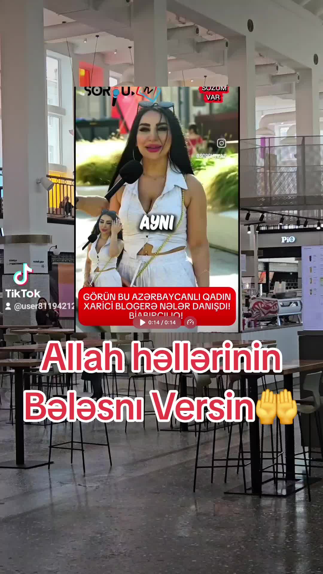 @XAN LENKERAN ☝️