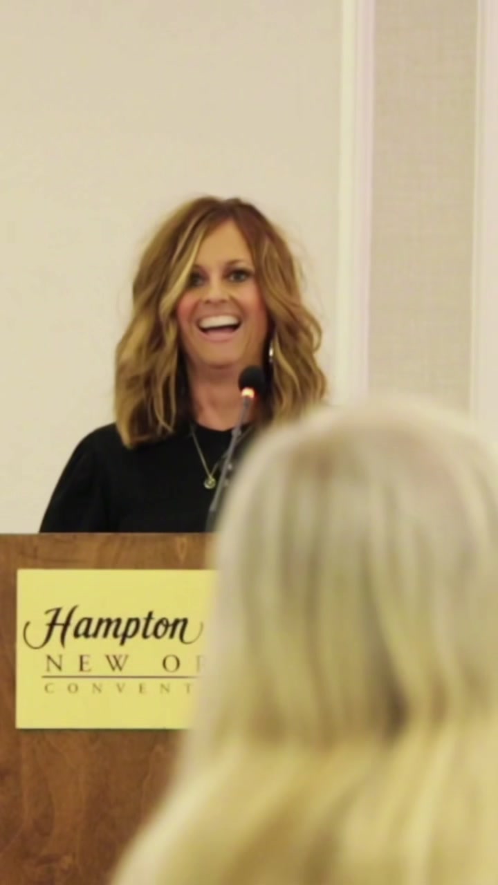 @Empowering Women in Industry