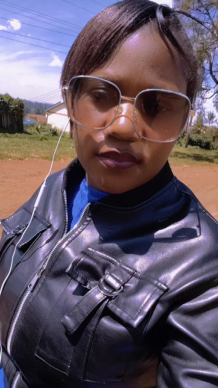 @Moreen Ajema
