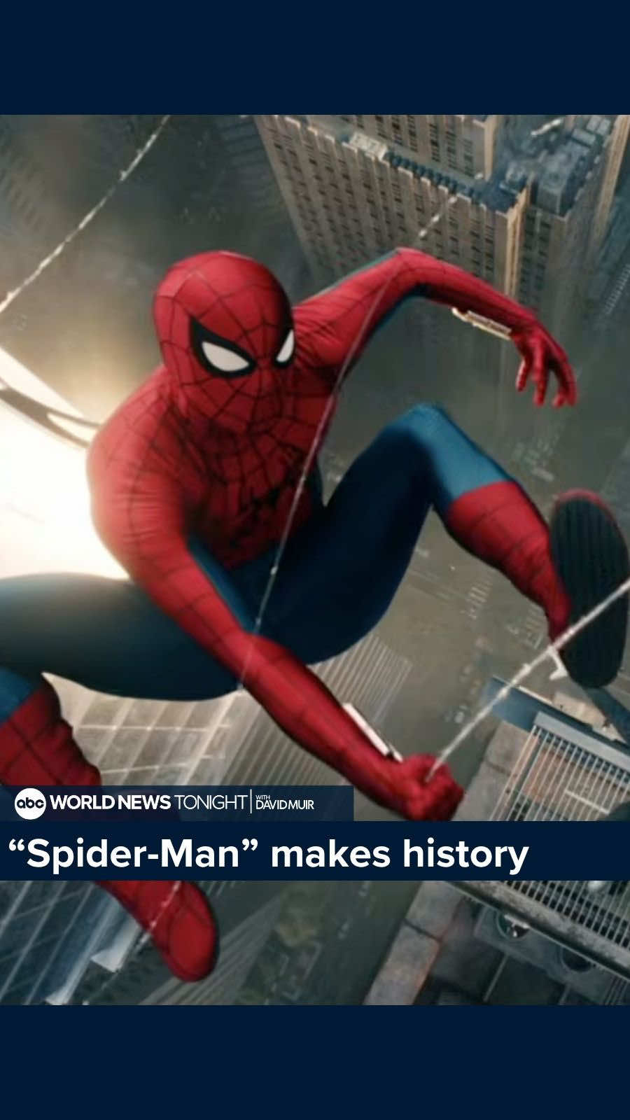 @ABC World News Tonight