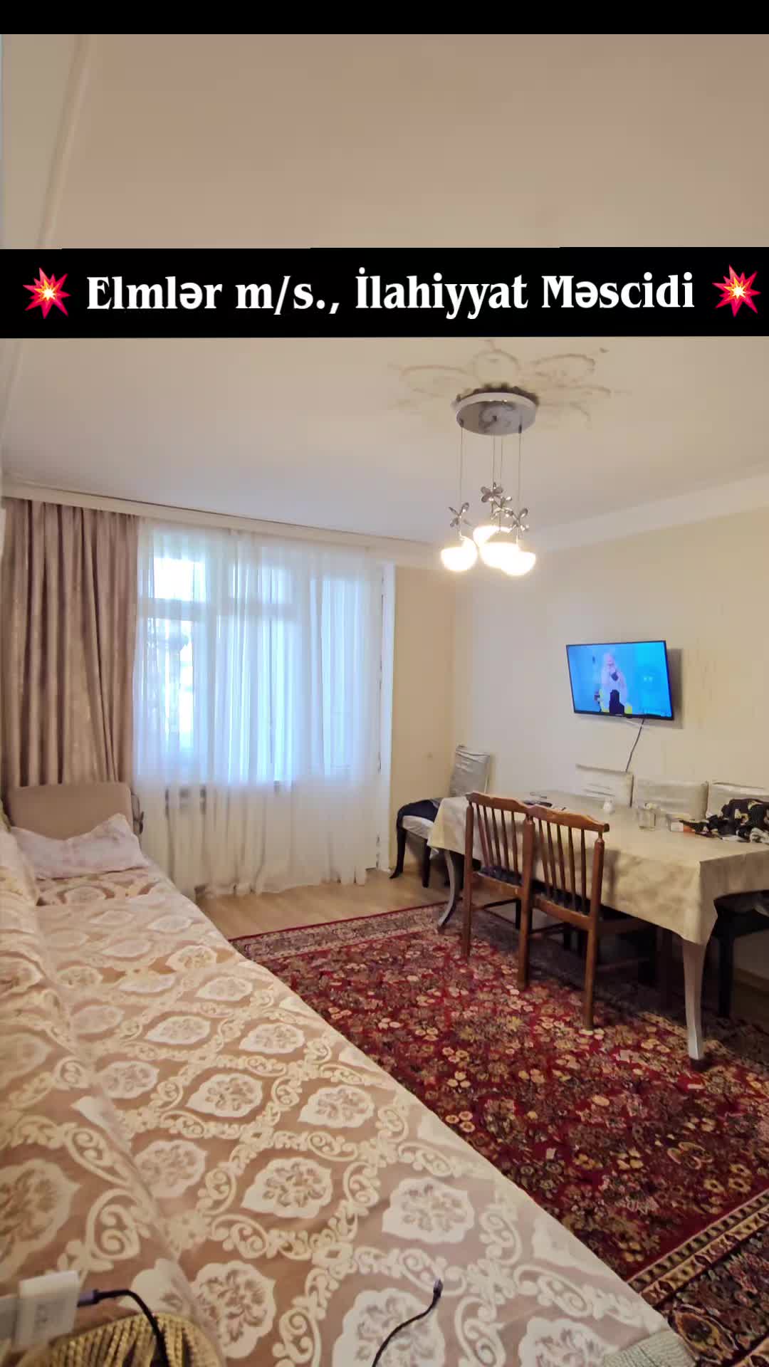 @"Səfərli" real estate