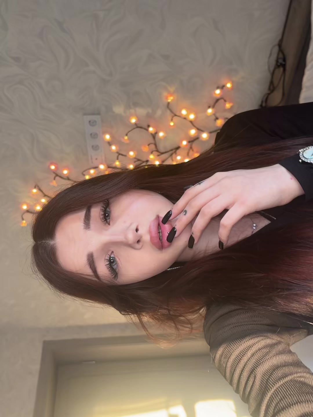 @дашка йоу
