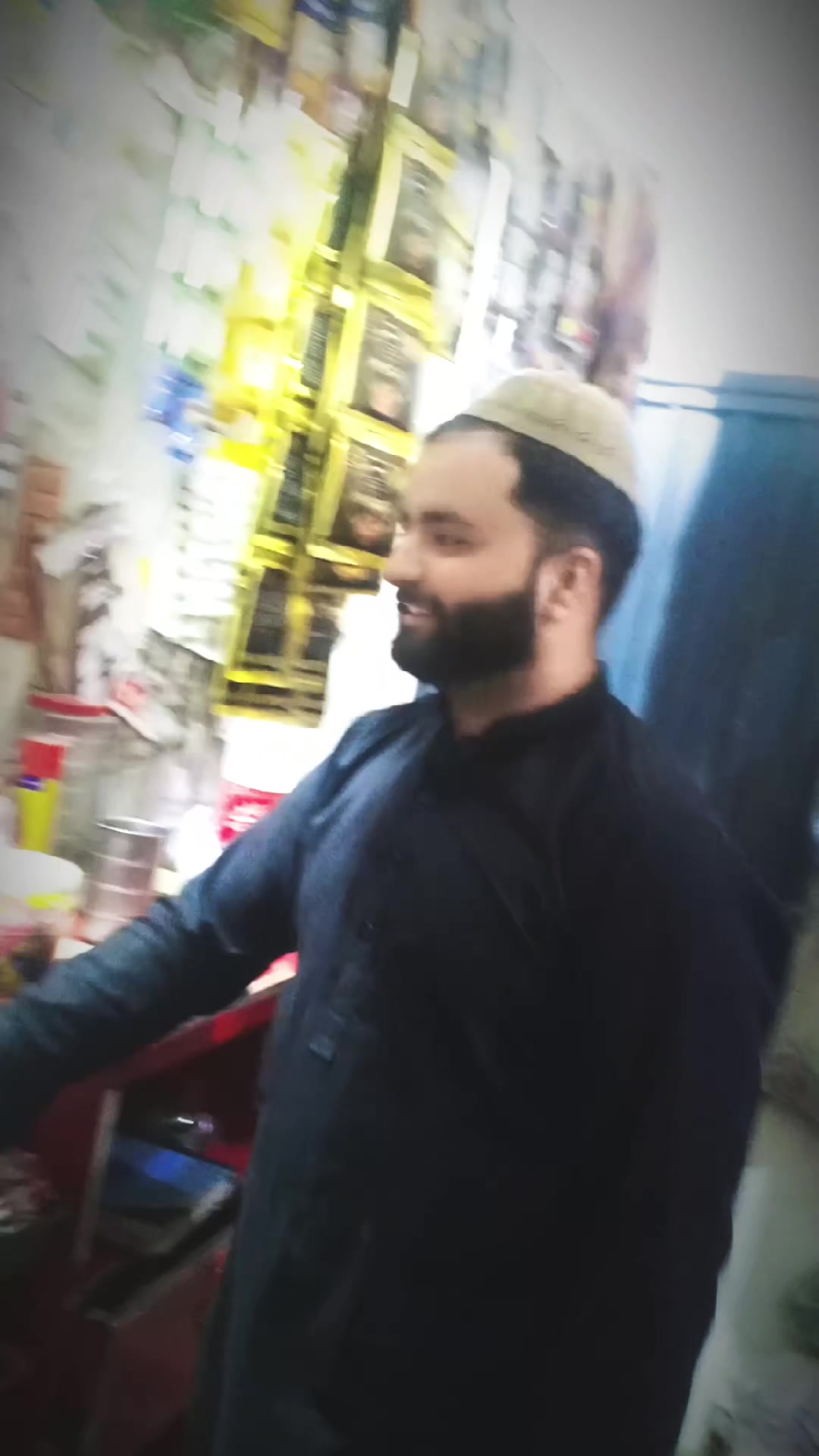 @Haris Randhawa 18