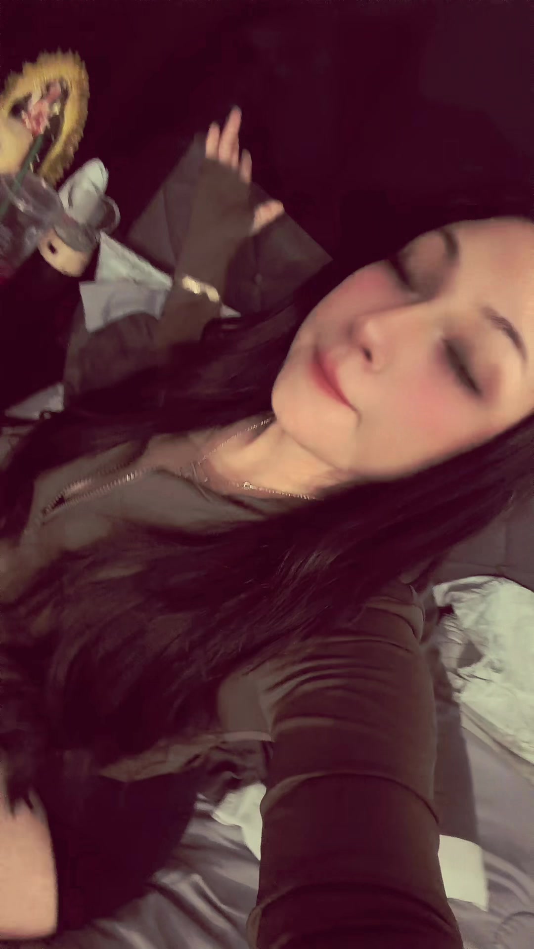 @Chaparritthaa🖤💋