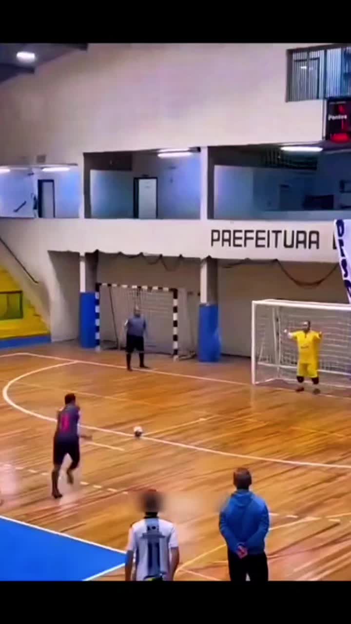 @Soccer